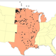 Illustration for article titled Cougars Will Repopulate American Midwest In Next 25 Years